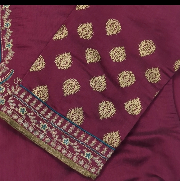 NWT Khaadi Women Size Large - Picture 4 of 6